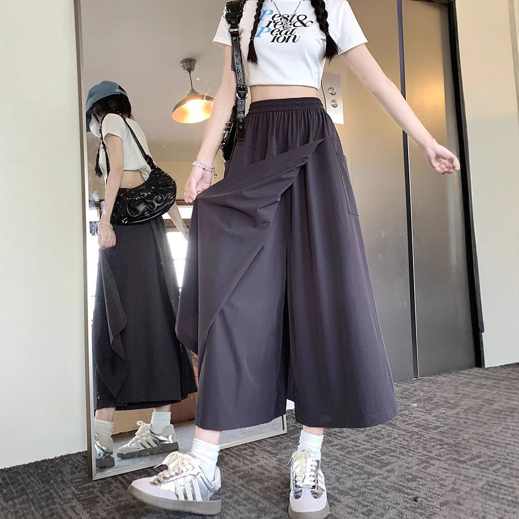 짙은 회색