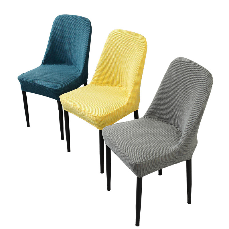 2024 nuevo gran cubierta de silla de arco cubierta de taburetes de mesa de hotel cubierta de silla de comedor universal cubierta de silla de mesa cubierta de silla de mesa