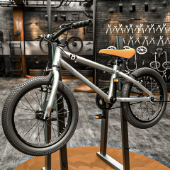 小探検家b 8児童自転車子供車16インチ20インチ22インチ24インチ青少年マウンテンバイク学生車