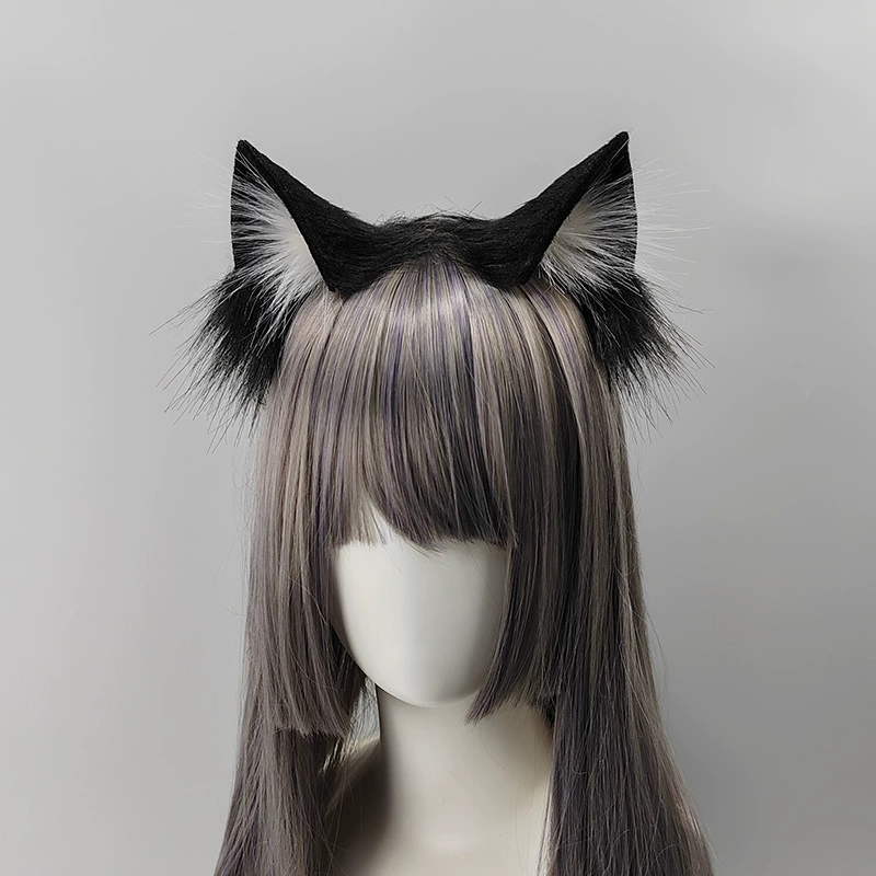 Hair accessory, cute headband, cosplay