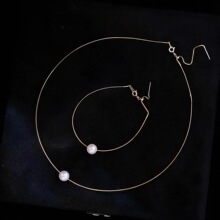 DIY������� S925�y�M�ڏ���··ͨ�ʽ���{���Ȧ��Ȧ ��ɫ�yɫ