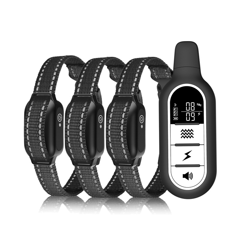 나일론 칼라가 있는 PD523-3