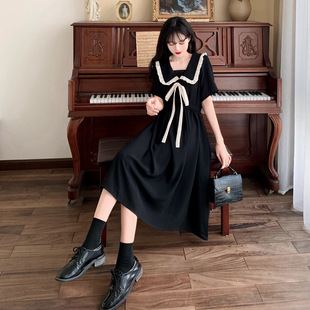 �����I�B��ȹŮ�ļ�2024�¿ʽ����WԺ�Lϵ��������ɫ�Lȹ��