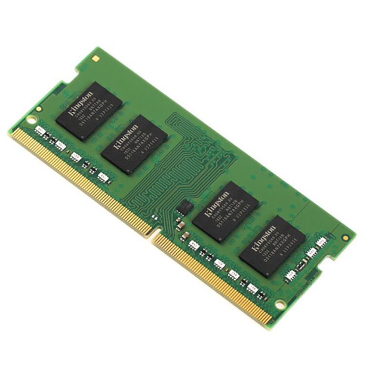 Suitable for notebook Kingston 4GB DDR4 2666 laptop memory bar