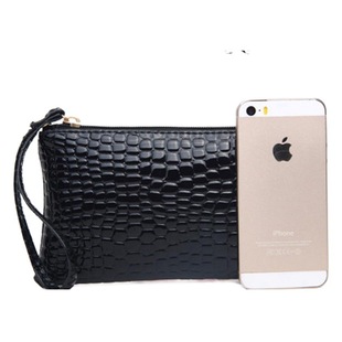 Stone pattern women's leisure hand bag 2023 new bag clutch bag a generation of gifts single shot not postage