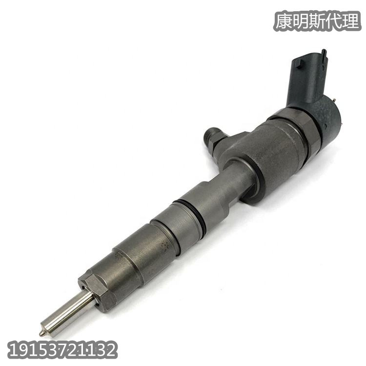 适配博仕进口机械柴油机维修喷油器零配件0445120090