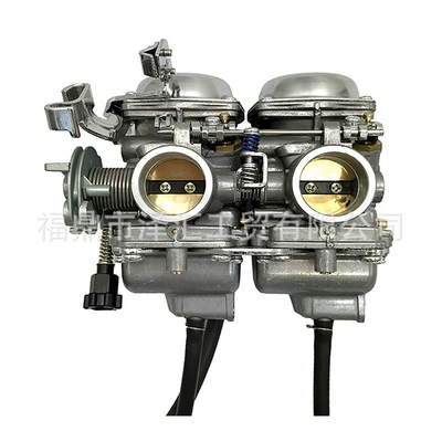 Suitable for 26mm PD26J CA250 CB250T CBT250 CMX250 250cc carburetor (Carburetor)