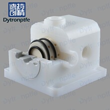 �� CNC�ӹ�ȫ���ķ��y��Ʒȫ�ԄӸߵ͜ط���늴��y�TPTFE��Ʒ