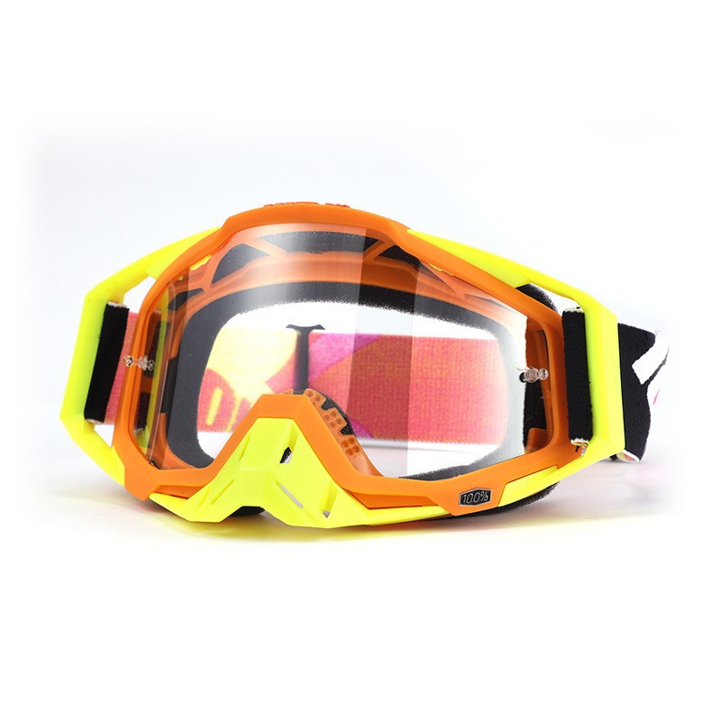 Старый 100:C18 оранжевая рамка желтая защита носа