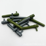 [Pixing MOC] Совместим с разъемами LEGO 87617, мелкими научными и образовательными строительными блоками, запасными частями AH4 и AH5.