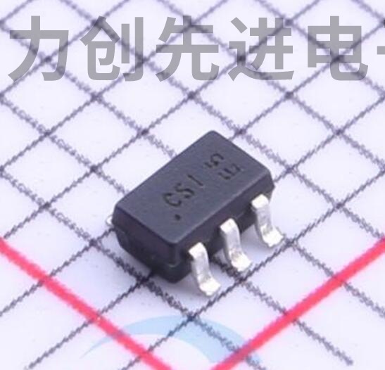 DMC3400SDW-7 封装 SC-70-6 MOS场效应管