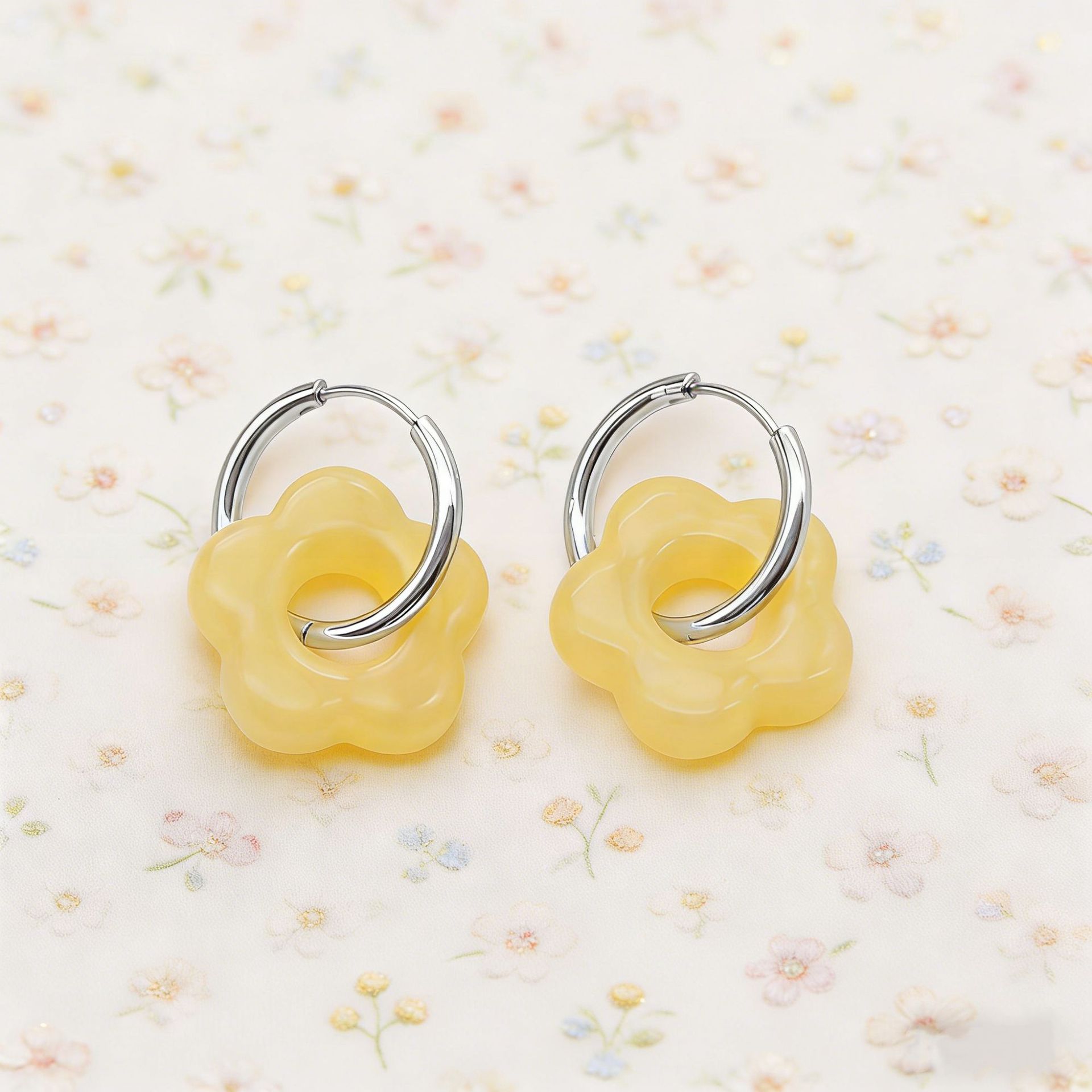 달빛 노란색 SQ2GS-5S