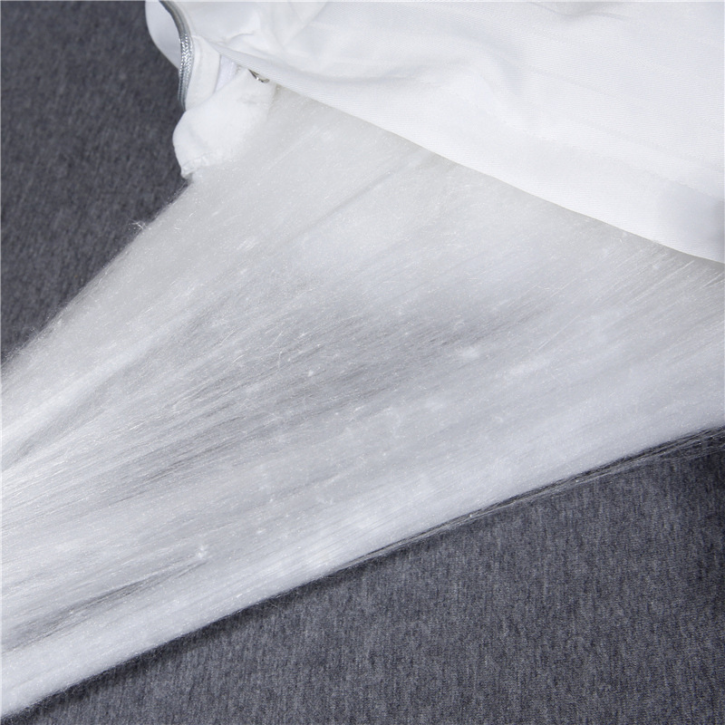 60s 100% Cotton Dual-Grain Silk Summer Cooling Blanket, Pure Cotton Filled and Thick Warm Blanket for Spring and Autumn, Air Conditioner Coverlet, Mother and Baby Winter Blanket