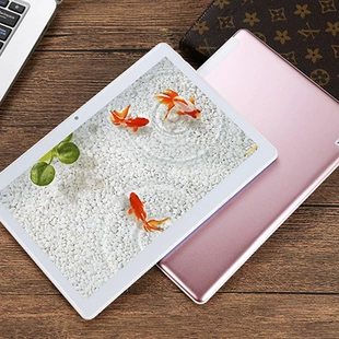 Планшет 10 дюймов Android 4G для обучения