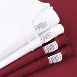 210g��ʽ�͹��ذ����޶���t����Ů���A�ɫoversize��װ�ɫtee