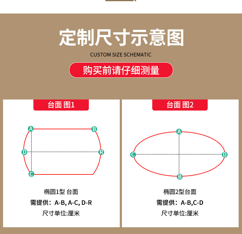 千金硅桌垫可裁剪学生学习书桌垫防污免洗桌布有机硅垫子餐桌垫详情24