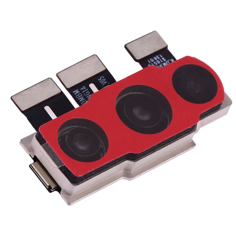 Aplicable para el OnePlus 7 Pro con cámara trasera