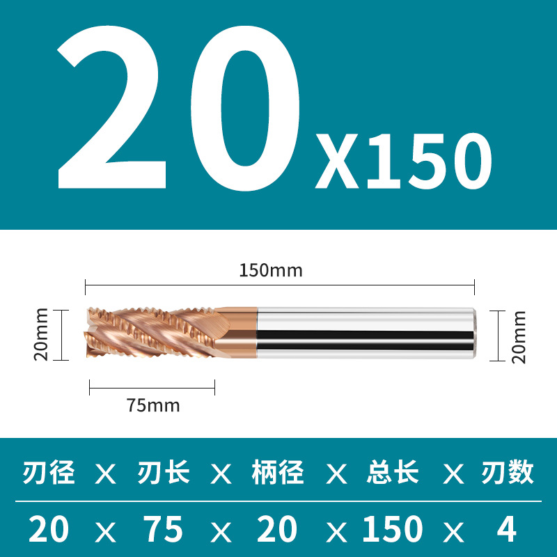Herramienta CNC de 55 grados, fresa de cuero grueso, fresa de acero de tungsteno, fresa corrugada, fresa de maíz, fresa de aleación dura