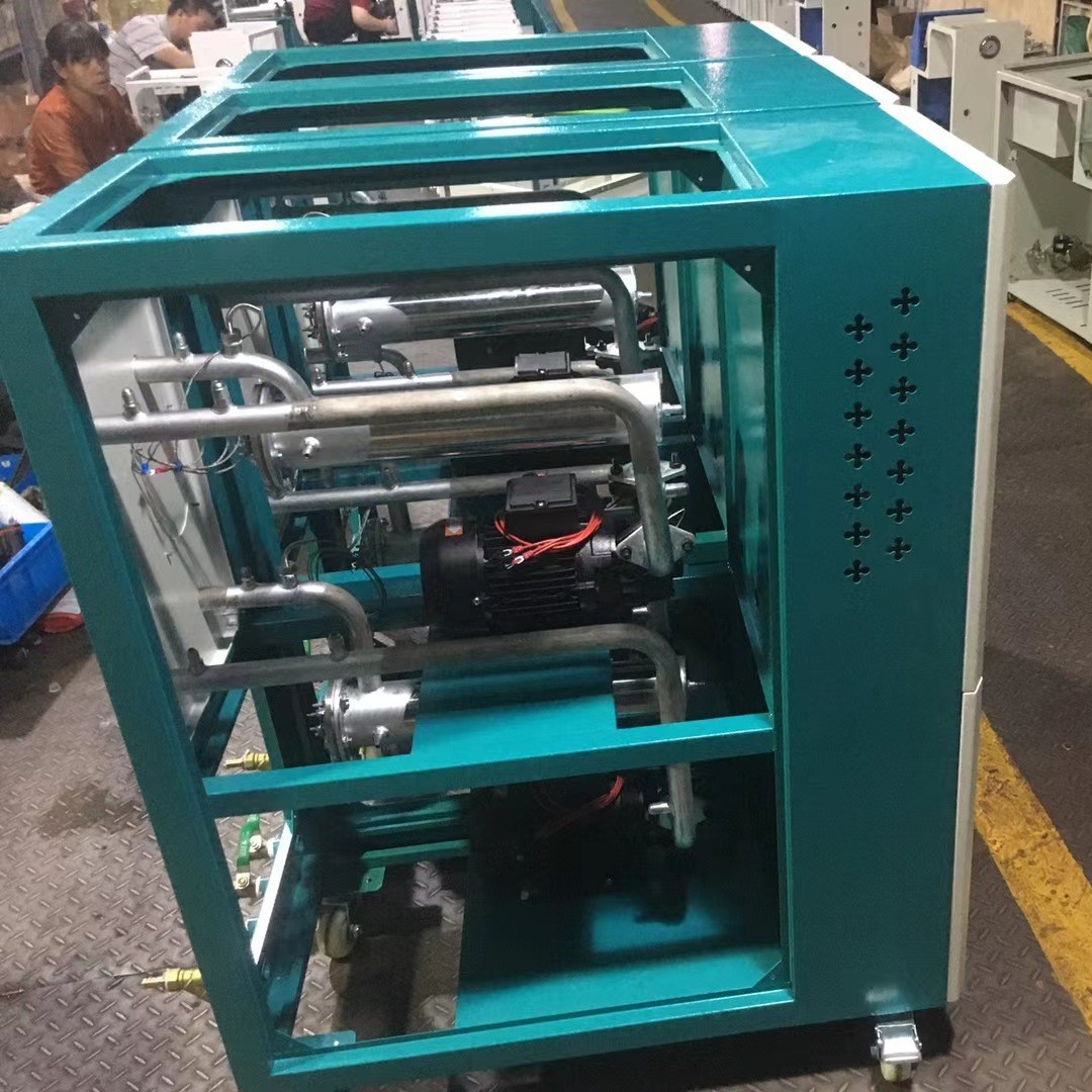 ��������ע�ܻ���ˮ��5HPˮ��ʽ�䶳��ģ����ȴ ������ABSˮ����