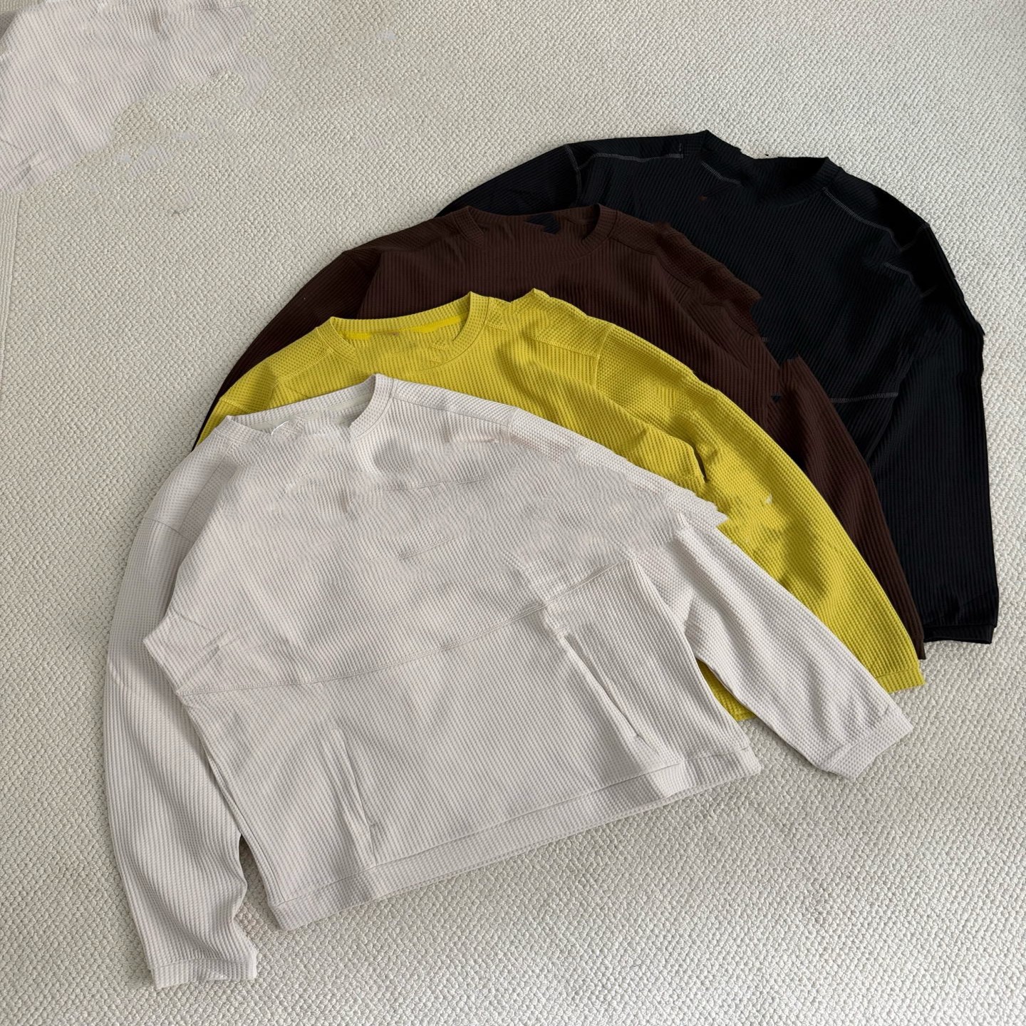 69935 New style hooded sweatshirt