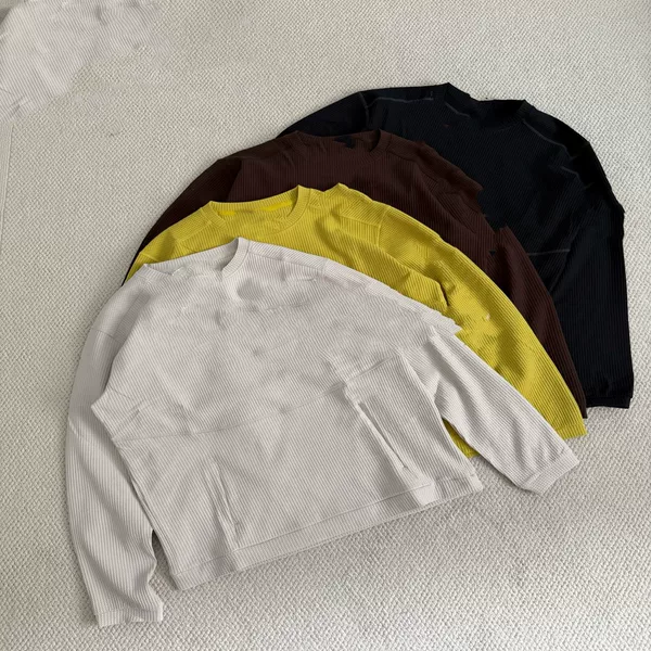 69935 New style hooded sweatshirt
