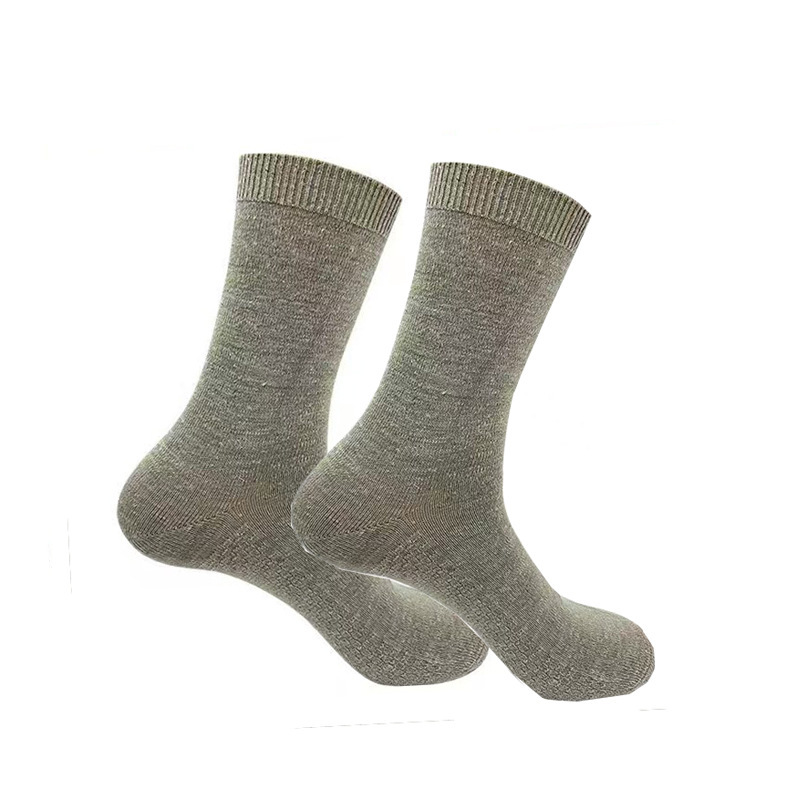 4 pairs of pure hemp plain weave unisex mid-calf socks for all seasons, simple, odor-resistant, antibacterial hemp socks 4 pairs of pure hemp plain weave unisex mid-calf socks for all seasons, simple, odor-resistant, antibacterial hemp socks