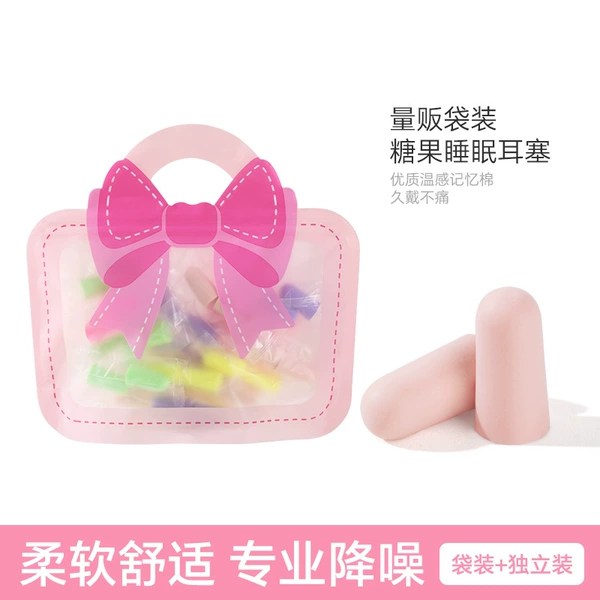 With bow, 6 colors, 2 pair