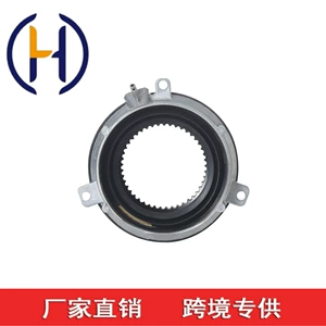 HL1Z-3C247-A wheel lock actuator is suitable for Ford