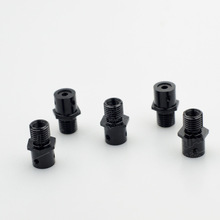 SMA905插芯准直鏡 3.17插芯准直器 裸插芯准直鏡 TC聚焦耦合器