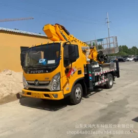货车;牵引车;其他专用汽车