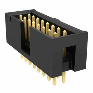 拍前请咨询TST-108-01-G-D矩形连接器 samtec 国内现货