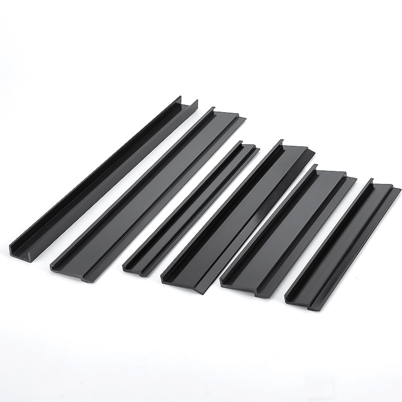 隔热条PVC型材 断桥门窗专用铝合金隔热条