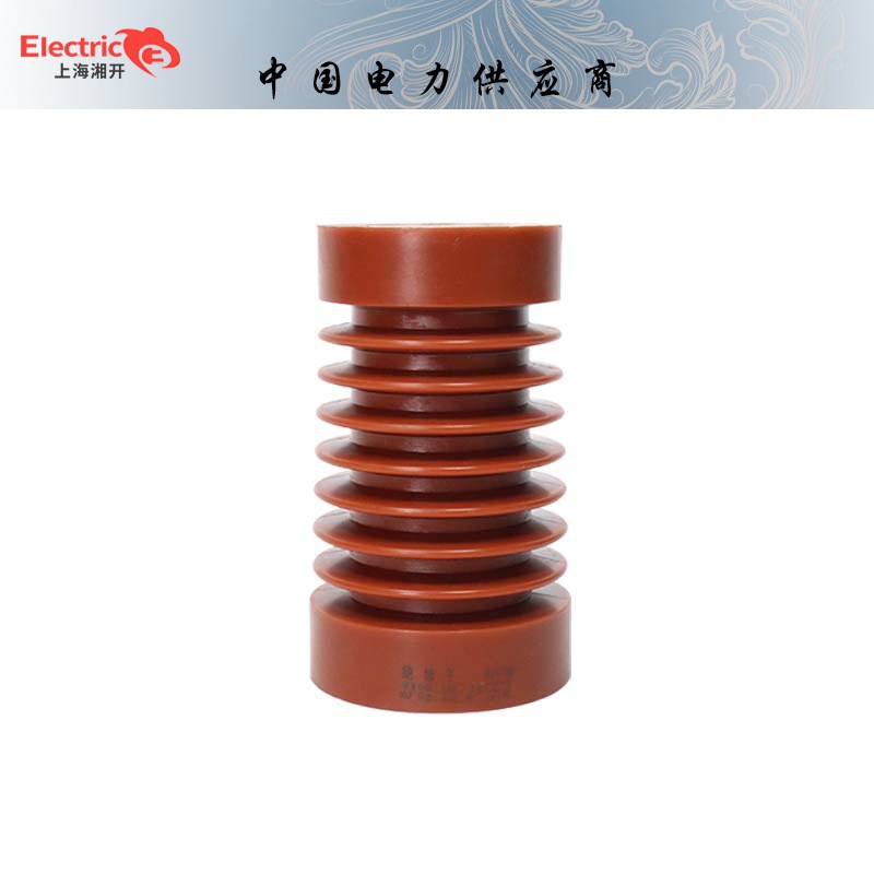 ZJ-10QΦ65×140（65*130）支柱绝缘子（FN7） 环氧化树脂