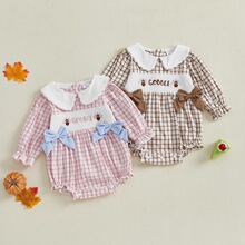 H 36235 Baby Girl Embroidered Dress Ůͯ��������ȹ �羳����