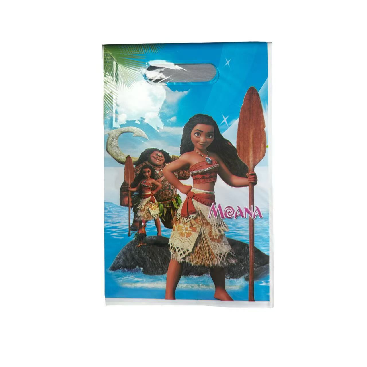 Bolsa de Regalo 10uds-Moana II