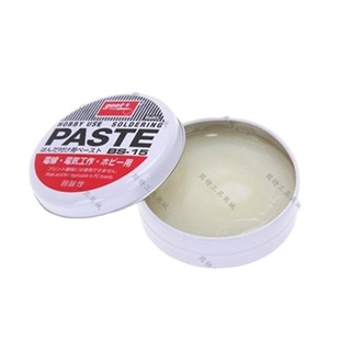 Japanese original GOOT Gute solder paste soldering iron welding special flux rosin flux BS-15 50g