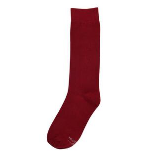 B 46321 Cotton Mid-Calf Socks ��ɫ��Ͳ�m �羳�����R�d