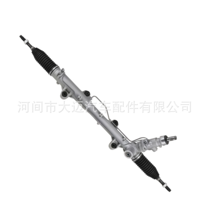 7E1422061Hx 7E1422061J Is Suitable for Volkswagen Multivan T5 Steering Gear Passenger Commercial Vehicle Left-Hand Drive