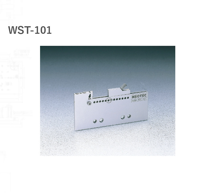 日本sakae-seiki指套  线切割治具WST-101