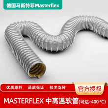 ���R˹�ط�Masterflex�ͻ��W���иߜ�ܛ��Master-Clip KAPTON&reg;