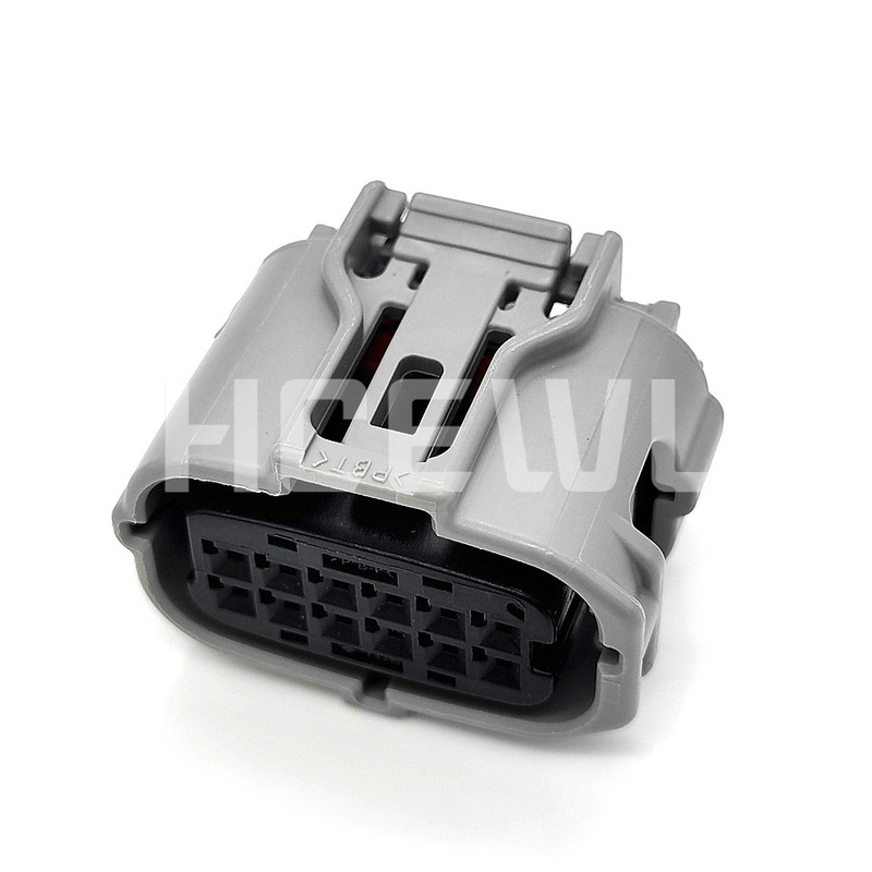 Supply original Sumitomo SUMITOMO 6189-1133 12P car connector plug sheath Supply original Sumitomo SUMITOMO 6189-1133 12P car connector plug sheath
