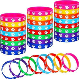 手环;徽章;钥匙扣