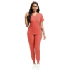 42109-orange red