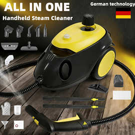 Steam Cleaner 2000W  Mop for Home Cleaning家用机械式铝合金