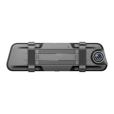 Four Displays on One Screen, Driving recorder