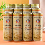 帕丁堡12P德式精酿啤酒1000ml原浆高浓度白啤酒全麦芽发酵桶装