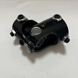 联轴器;万向节;其他传动件