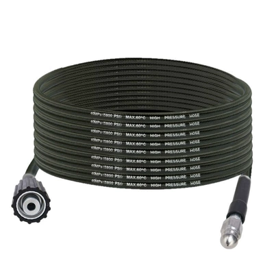 Accessories, Household Pipe Cleaning, High pressure car wash water gun