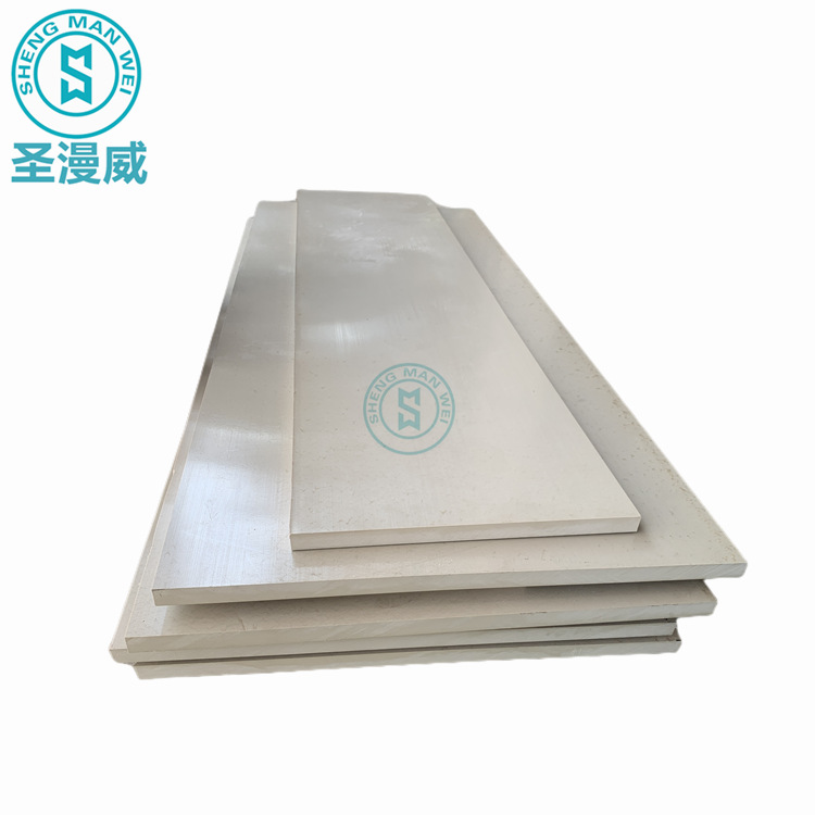 常州PEEK板棒管零切 圣漫威品牌新料聚醚醚酮板 纯料无气孔杂质