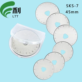 机用刀片;滚刀;刀片